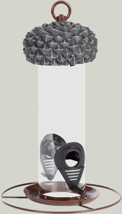 Esschert Design - Eikelvoedersilo