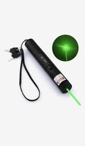Laserpen - groene laserpen - laserpen groen - kattenspeeltje - presenter- laser