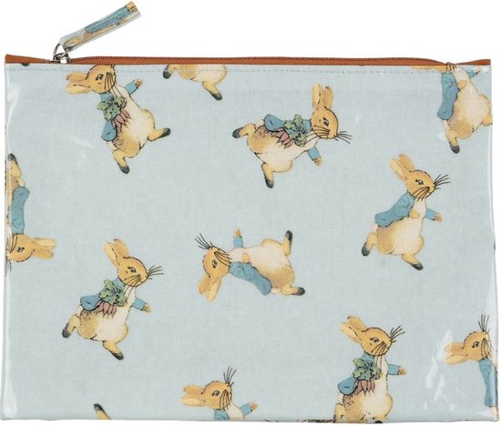 Peter Rabbit Makeup Peter Rabbit Make up - etui | bol