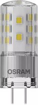 Osram Parathom GY6.35 LED 3.6W 827 - Dimbaar - Warm Wit - 50 x 18 mm - Vervangt 35W