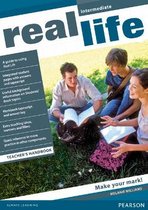 Real Life Global Intermediate Teacher's Handbook