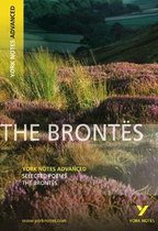 Brontes Selected Poems