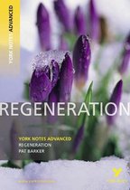 York Notes Advanced Regeneration