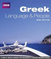 Greek Language & People Course Book