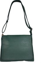 Crossbodytas Flora & Co groen