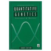 Intro To Quantitative Genetics