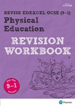 Pearson REVISE Edexcel GCSE (9-1) Physical Education Revision Workbook