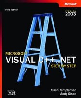 Microsoft Visual C++.NET Step by Step Version 2003