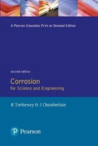 Corrosion for Science and Engineering