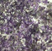 Crystal Spirit - trommelsteen - Amethyst - Amethist - edelstenen