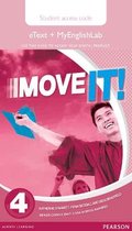 Move It! 4 Etext & Mel Std Acc Card