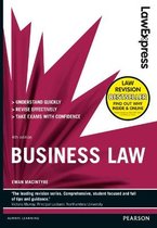 Law Express Business Law 4Th