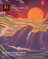 Adobe Illustrator CC Classroom in a Book 2017 Release