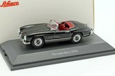 Mercedes-Benz 300SL Roadster - 1:43 - Schuco