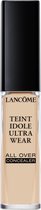 Lancôme - Teint Idole Ultra Wear All Over Concealer 010 Beige Porcelaine