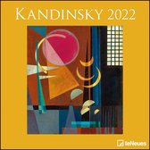 Kandinsky 2022 30x30