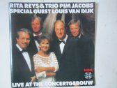 Live at the Concertgebouw