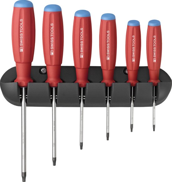 PB Swiss Tools Schroevendraaier set