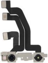 Hozard®   iPhone XS Max - Front Camera (Voor Camera)/Microfoon/Sensor Flex Kabel - Telefoon Reparatie Onderdeel -