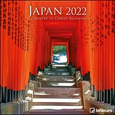 Japan 2022 30x30