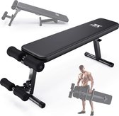 Verstelbare halterbank / workout bank