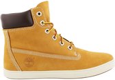 Timberland Dames Nubuck Cupsole Boot EK Deering 8751R Wheat EU 39,5