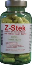 Z-Stek immune booster - 100 stuks - Herbes D'elixir