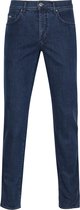 Brax - Cadiz Jeans Masterpiece Donkerblauw - W 38 - L 34 - Regular-fit