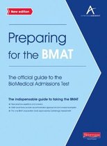 Preparing For The BMAT