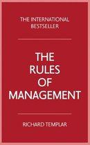 Rules Of Management