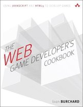 Game Design- Web Game Developer's Cookbook, The