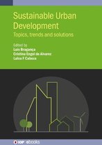 IOP ebooks- Sustainable Urban Development