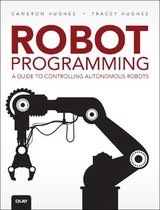 Beginners Guide To Programming Robots