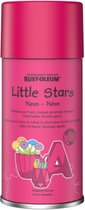 Little Stars Neon - 150ML - Dansende Bloemen