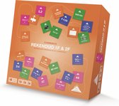 Rekenduo 1F & 2F Combibox - Spelenderwijs leren rekenen!
