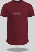Ciele Athletics NSBTshirt - Core Athletics - Cab - Heren