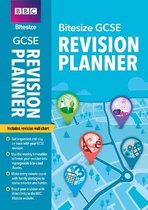 BBC Bitesize GCSE 2017- BBC Bitesize GCSE Revision Skills Planner - 2023 and 2024 exams