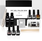 Gelamour DIY Gel Polish Box – Gellak set