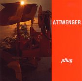 Attwenger - Pflug (CD)