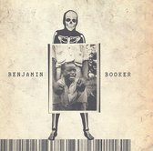 Benjamin Booker - Benjamin Booker (LP)