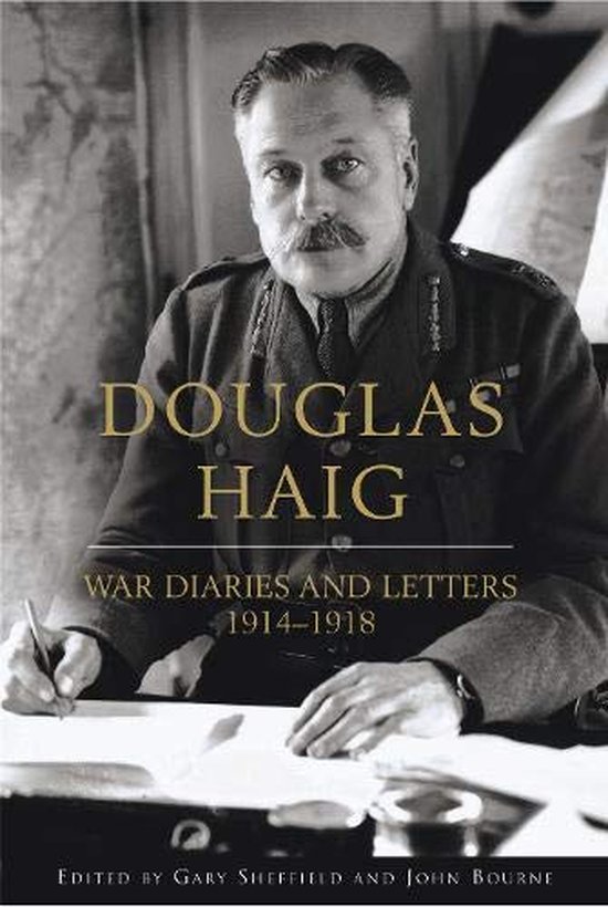 Douglas Haig