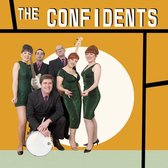 Confidents - Confidents (7" Vinyl Single)