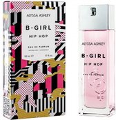 Alyssa Ashley B Girl Hip Hop Eau De Parfum Spray 50 Ml