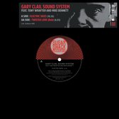 Gary Clail Sound System - Electric Skies/Twisted Love Dub (10" LP) (RSD Edition)
