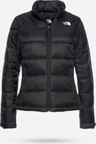 The North Face, W Arashi puffy jack, zwart, maat S, dames