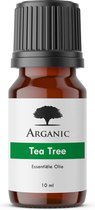 Tea Tree - Etherische Olie - 10ml