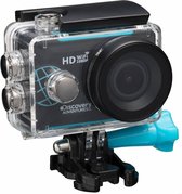 Discovery Adventures 1080P 30FPS Action Camera Trek WLAN