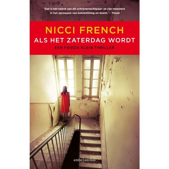 Als het zaterdag wordt - special Bruna - cover