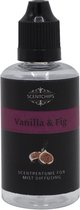 Scentchips® Vanille & Vijg geurolie voor diffuser