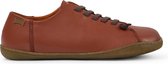 Camper Peu Cami Sneaker - Herren - Licht Rood - 46